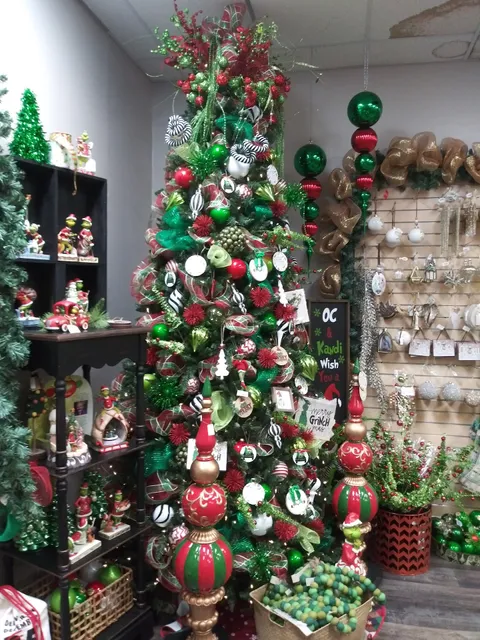 Seasons Gift Company