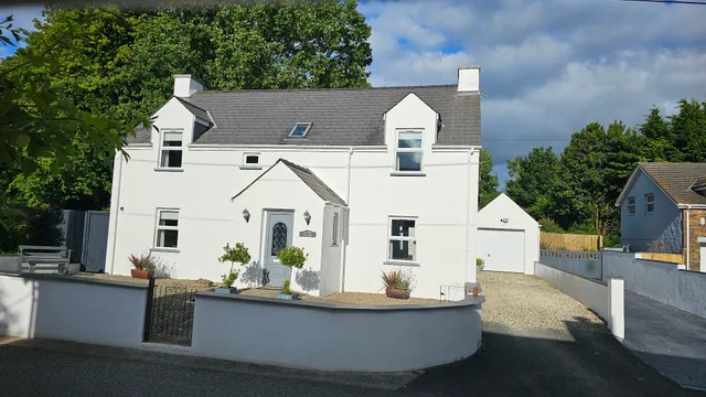 Flemish Court Guest House