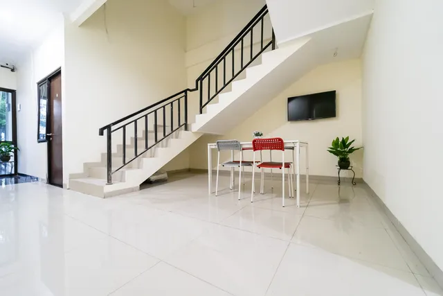 KoolKost near Universitas Tarumanegara