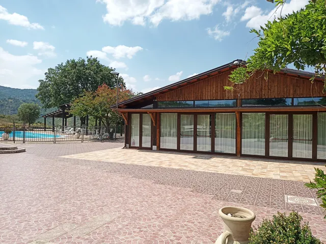 Agriturismo Cervinace