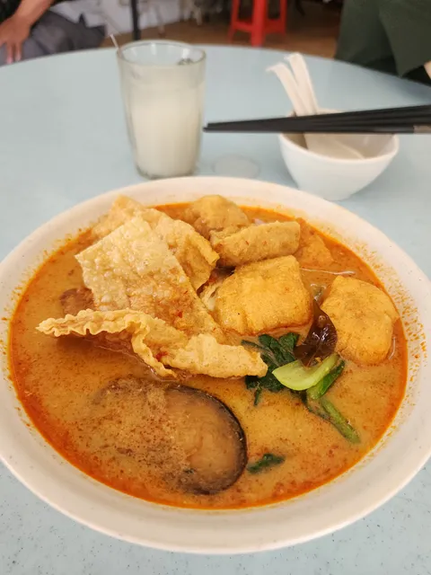 Everyday Veggie Vegetarian Restaurant