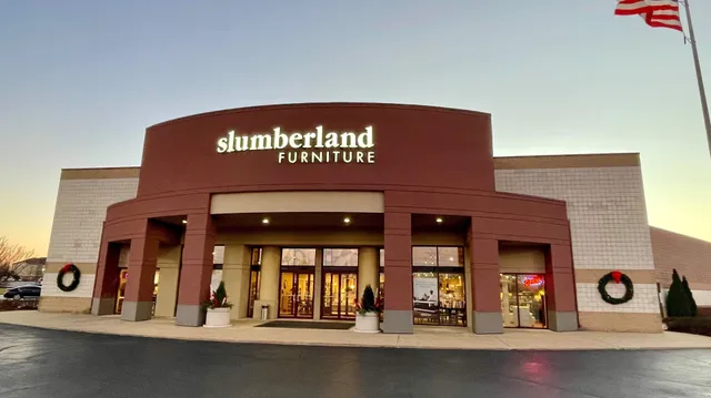 Slumberland Furniture
