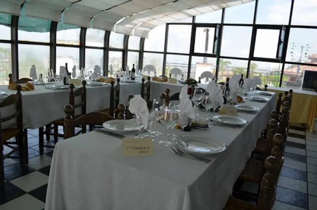 Il Faro Ristorante