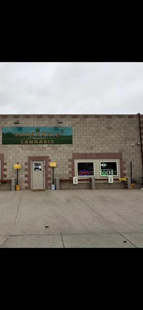Panhandle Premier Cannabis