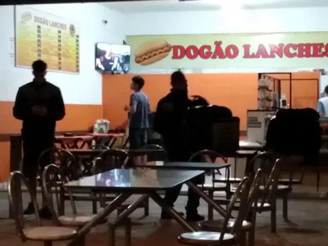 Dogão Lanches