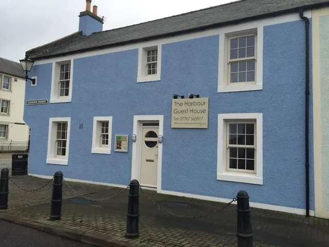 Harbour Guest House