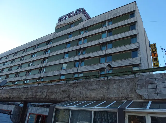 Hotel Struma