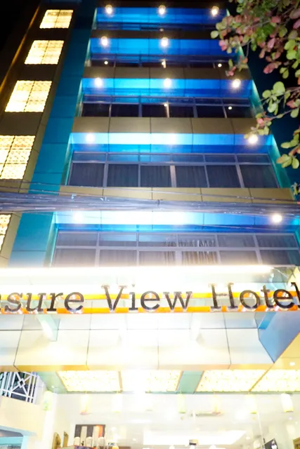 Pleasure View Hotel