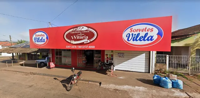 Panificadora Vitória