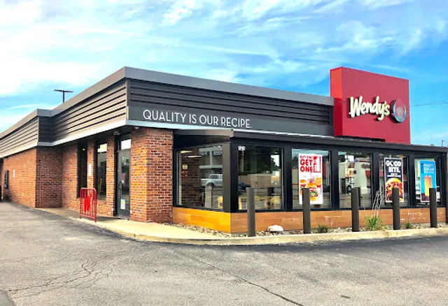 Wendy's