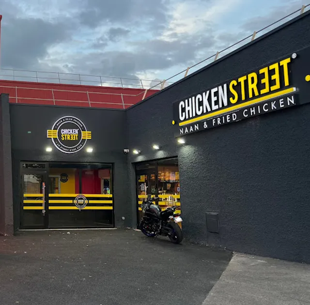Chicken Street Valence