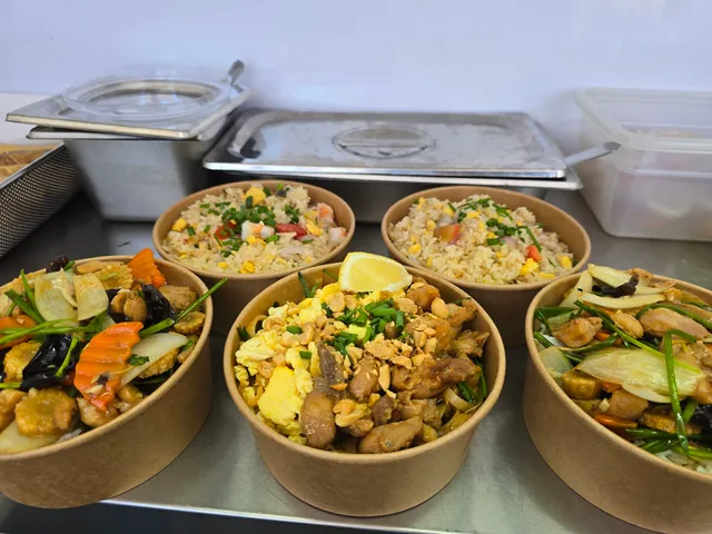 Anothaï, cuisine thaïlandaise à la Réunion