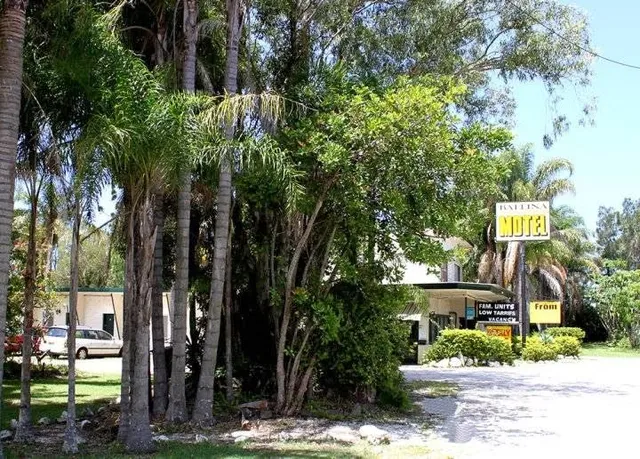 Ballina Motel