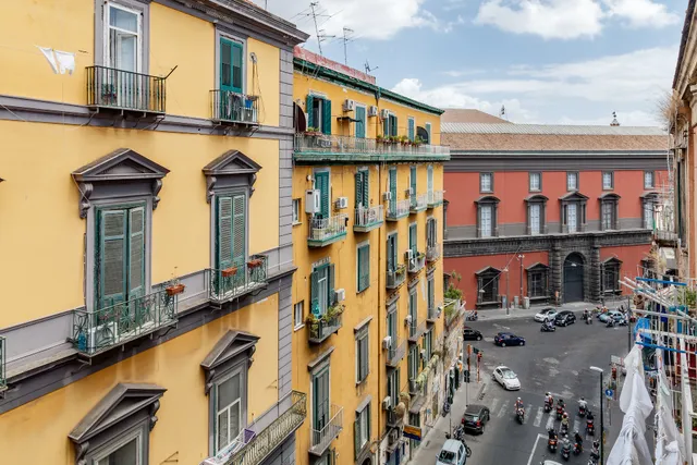 Casa vacanza Lego Napoli