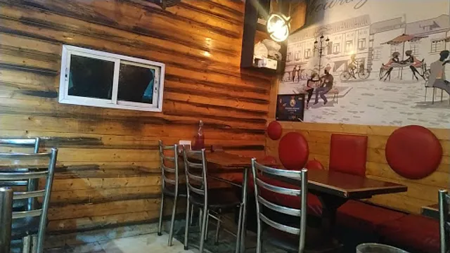 Chowringhee Restaurant