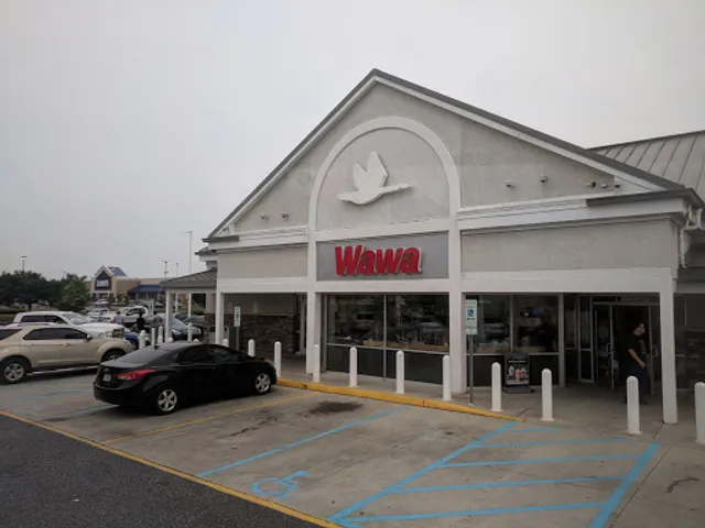 Wawa