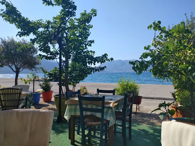 Contessina Restaurant