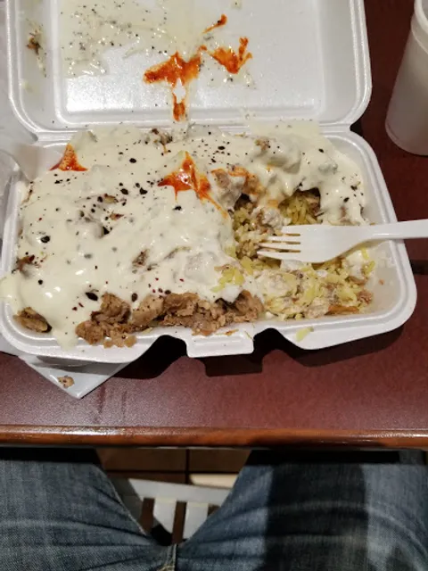 Osmow's Shawarma