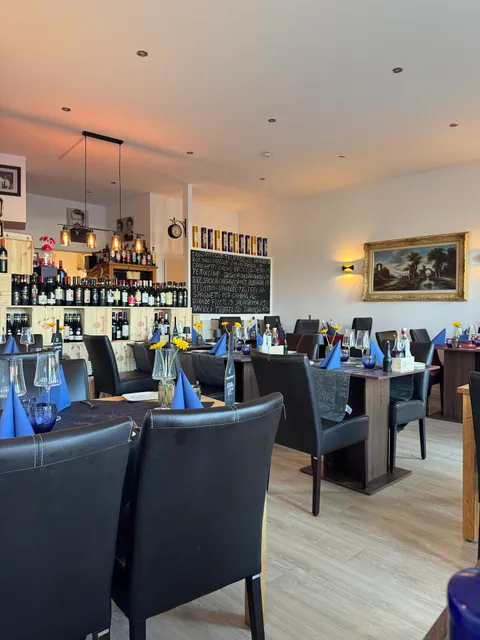 A MODO MIO VINO TECA RINAUDO