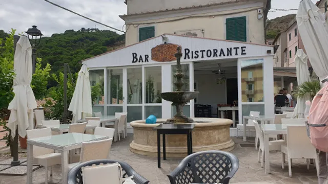 Bar Ristorante Cipolla - Carletti Davide