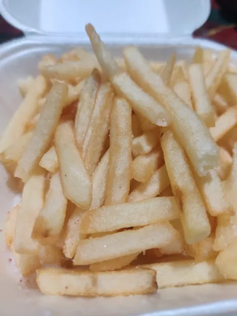 Bigotonas smash burguer