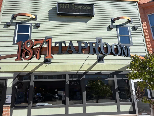 1871 Taproom
