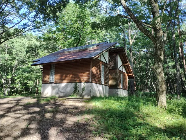 Hijiriko Camping Ground