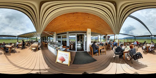 Restaurant na Kležnek