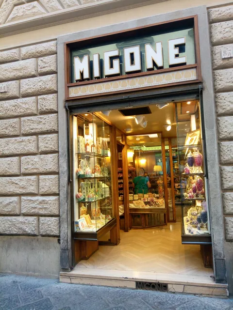 Migone
