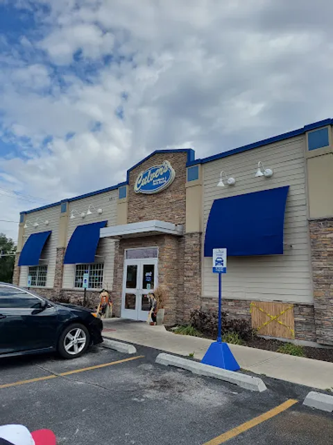 Culver’s