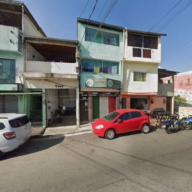 Restaurante Kero-Kero