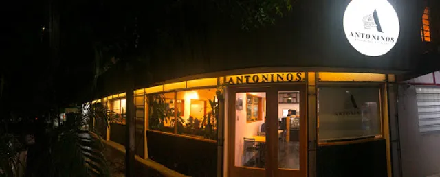 Antoninos Café