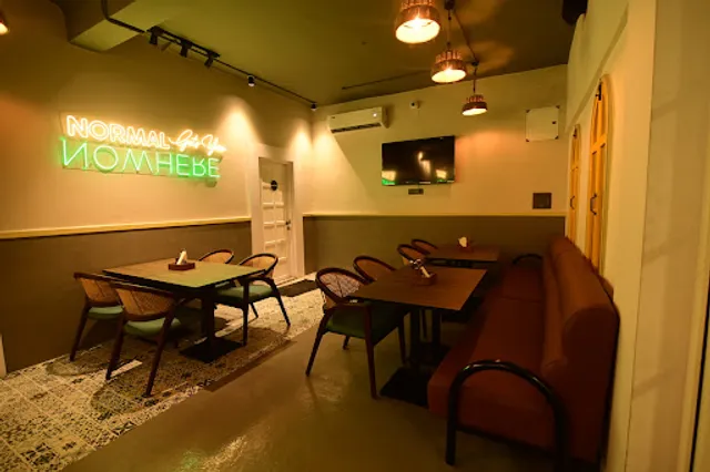 Chai Break - Sambalpur