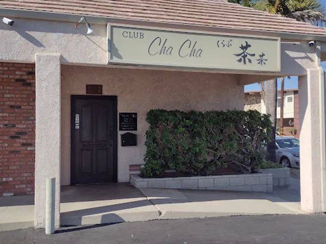 Club ChaCha
