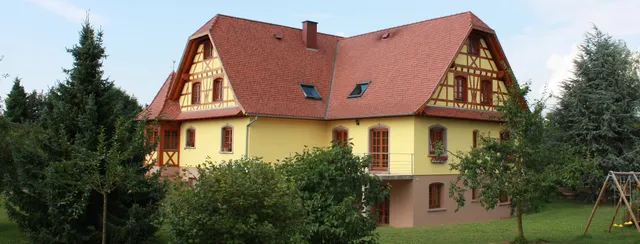 Chambres d'hotes Chez Christelle