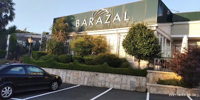 Cafetería y Restaurante "O Barazal"