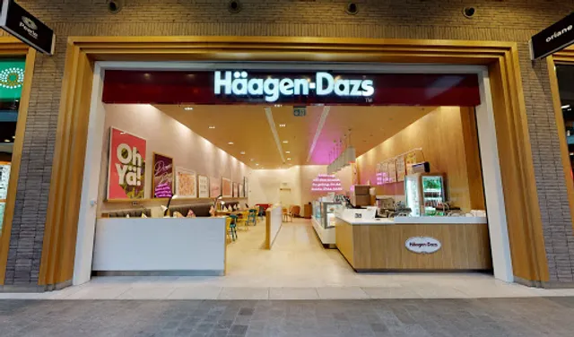 Häagen-Dazs