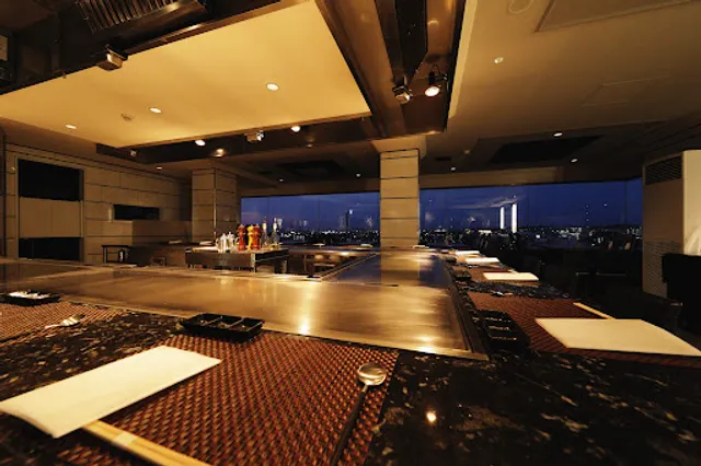 Joi Bull Steak House