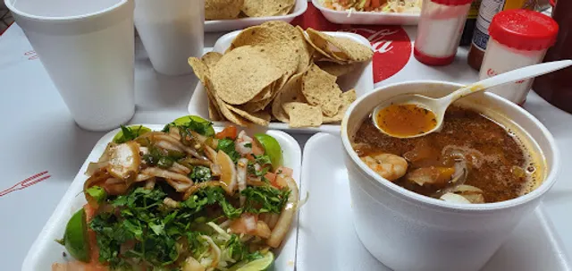 CAHUAMANTA "DON CHUY"