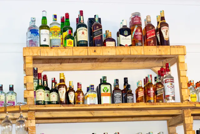 Pantaleo Barbeque (jeshini)