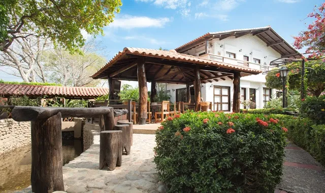 Hotel Campestre Rancho Regis