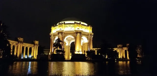 Cow Hollow Playground Park