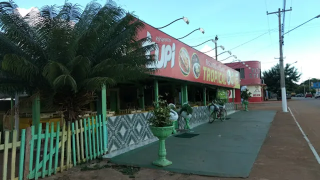 Restaurante e Choperia Tropical Beer