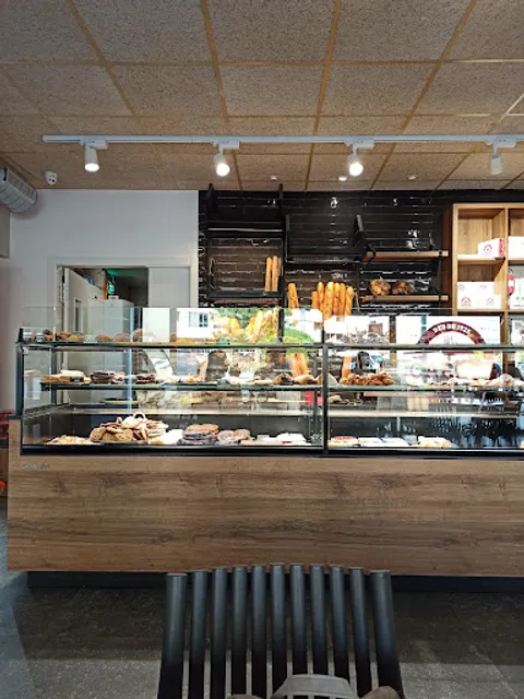 Carlos Ripollés, forn artesà i Catering