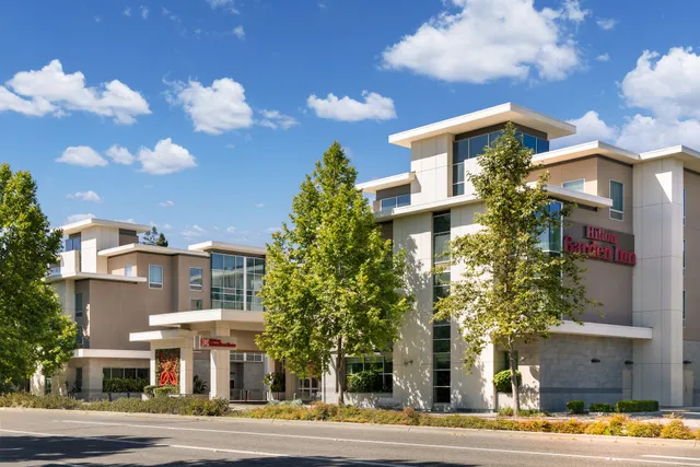 Hilton Garden Inn Palo Alto