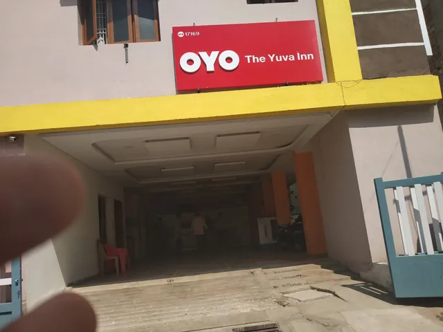 OYO 17169 The Yuva Inn
