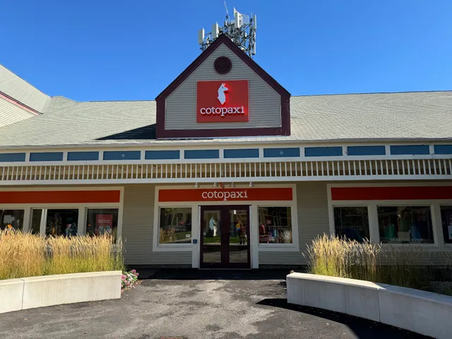 Cotopaxi Settlers Green Outlet