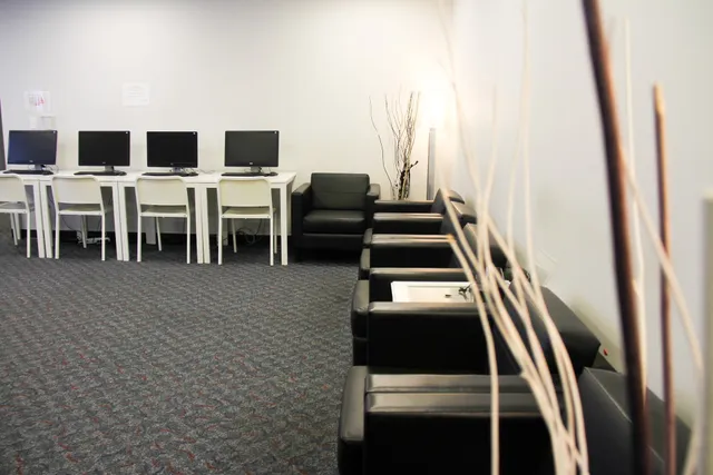 Fairfax University of America