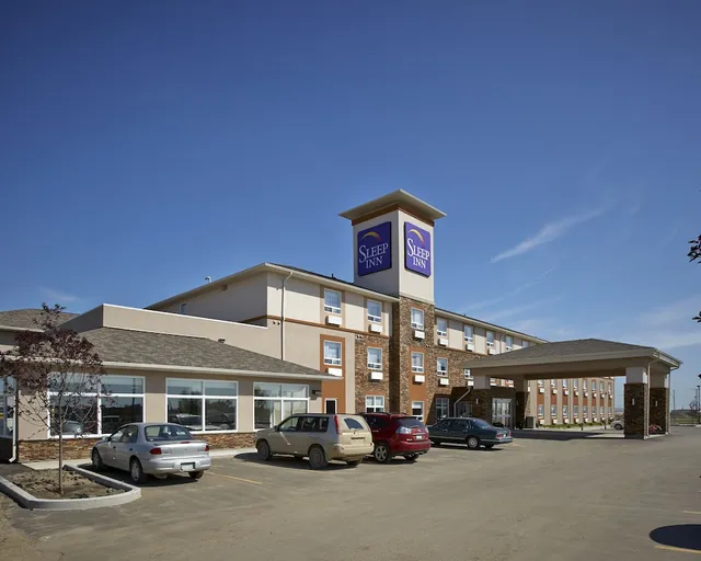 Sleep Inn Regina East
