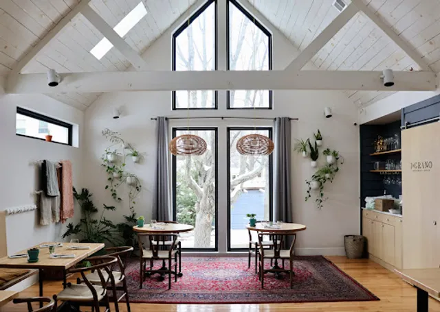 InGrano Restaurant and Events